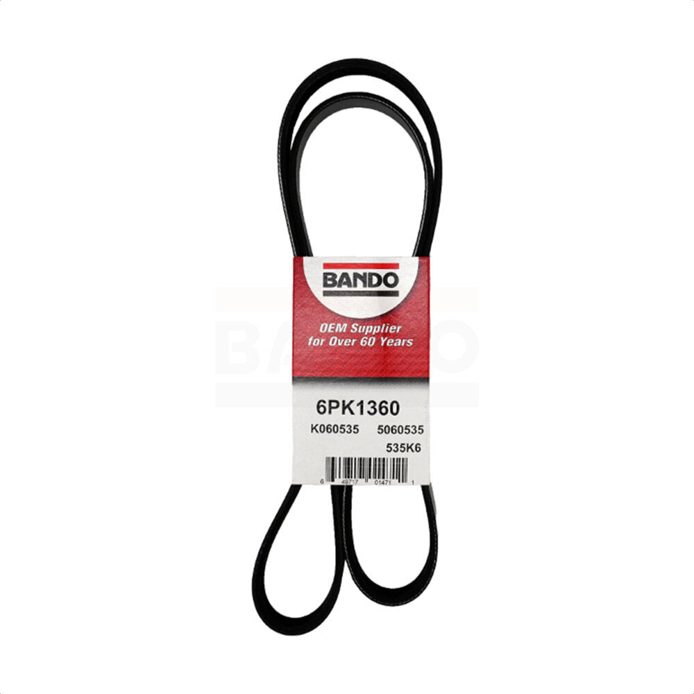 Bando_Accessory Drive Belt_BAN-3PK773F