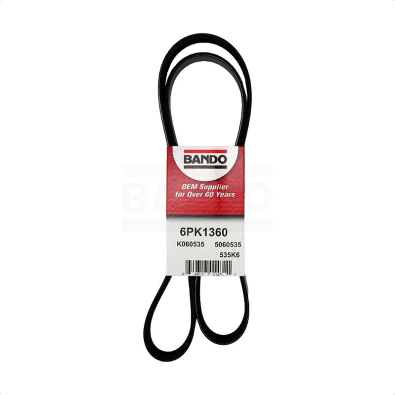 Bando_Accessory Drive Belt_BAN-3PK773F