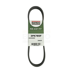 Bando_Accessory Drive Belt_BAN-3PK785F
