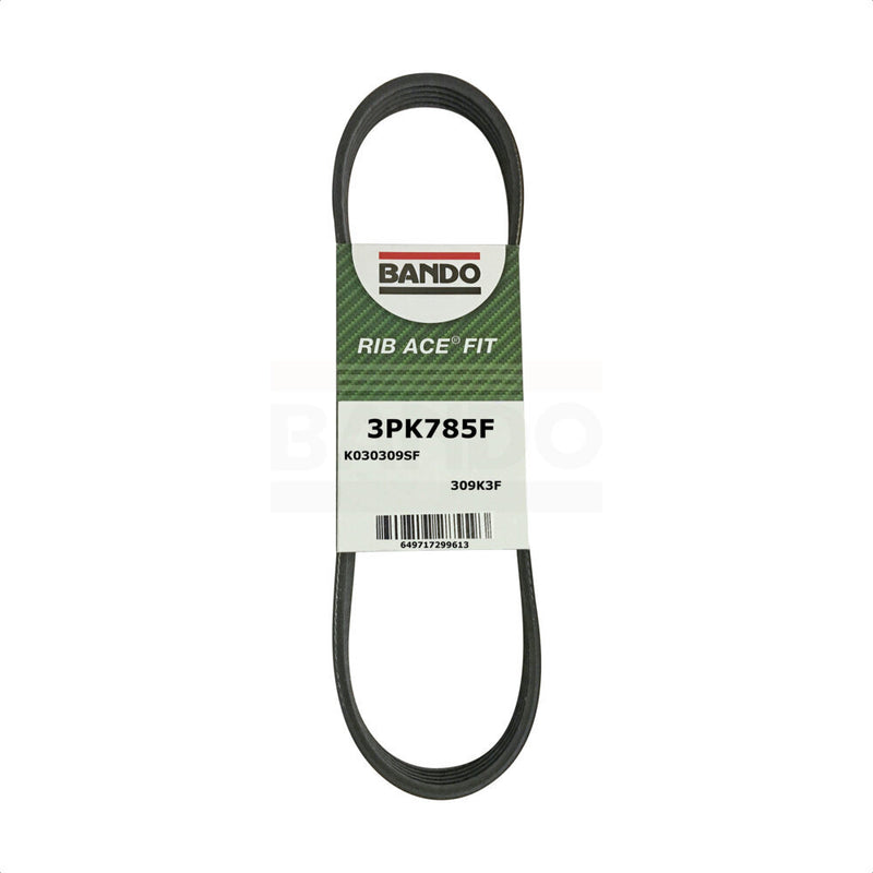 Bando_Accessory Drive Belt_BAN-3PK785F