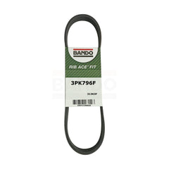Bando_Accessory Drive Belt_BAN-3PK796F
