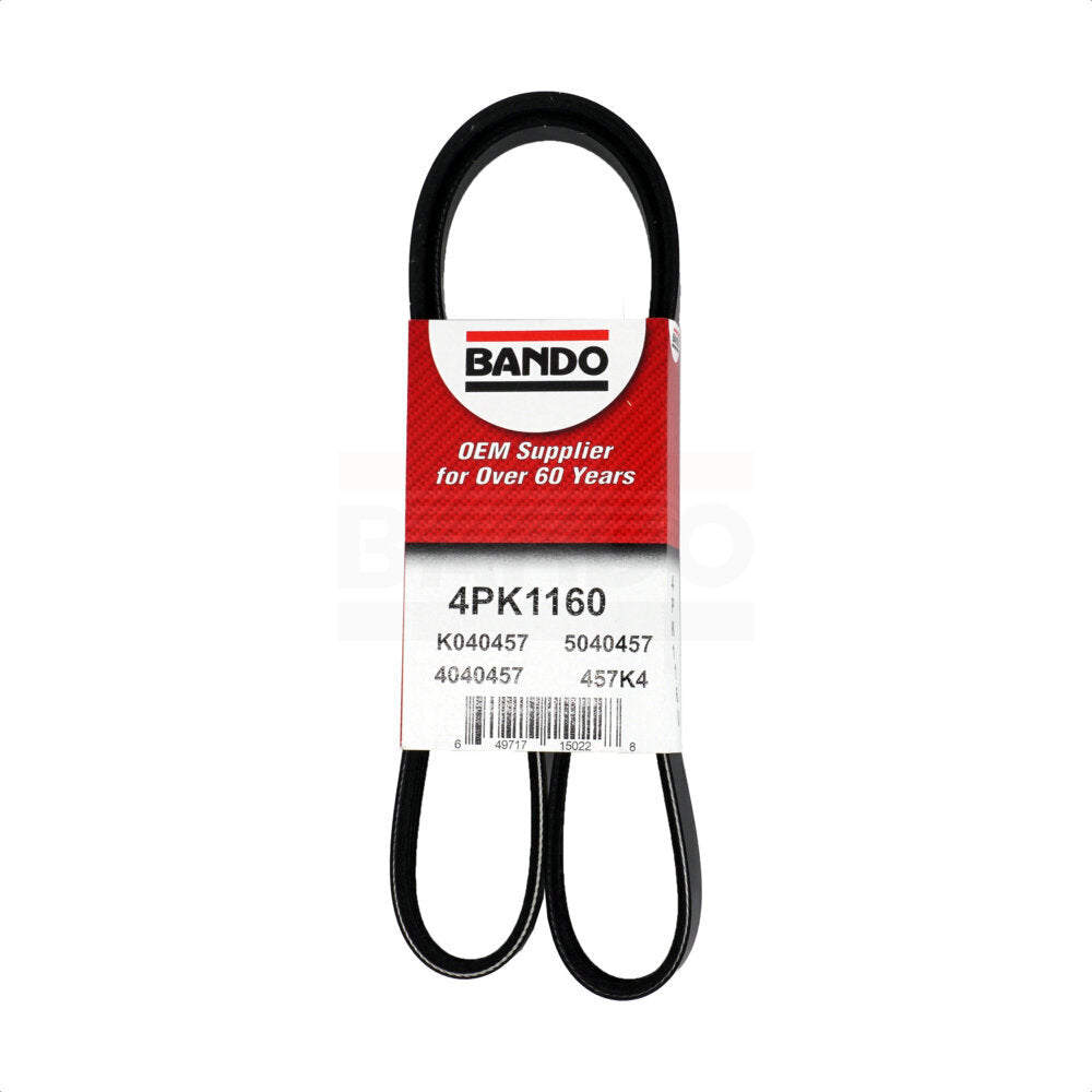 Bando_Accessory Drive Belt_BAN-4PK1160