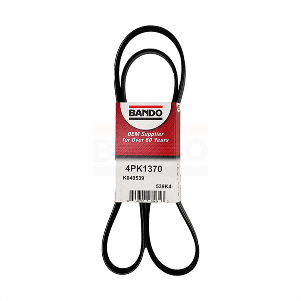 Bando_Accessory Drive Belt_BAN-4PK1370
