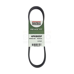 Bando_Accessory Drive Belt_BAN-4PK805F