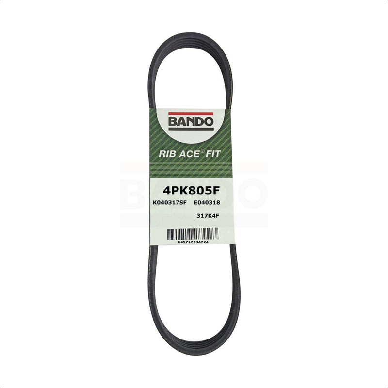 Bando_Accessory Drive Belt_BAN-4PK805F