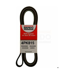 Bando_Accessory Drive Belt_BAN-4PK815