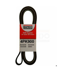 Bando_Accessory Drive Belt_BAN-4PK900