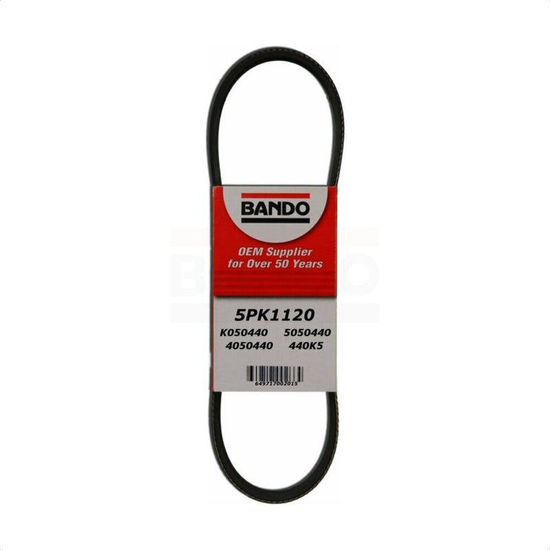 Bando_Accessory Drive Belt_BAN-5PK1120