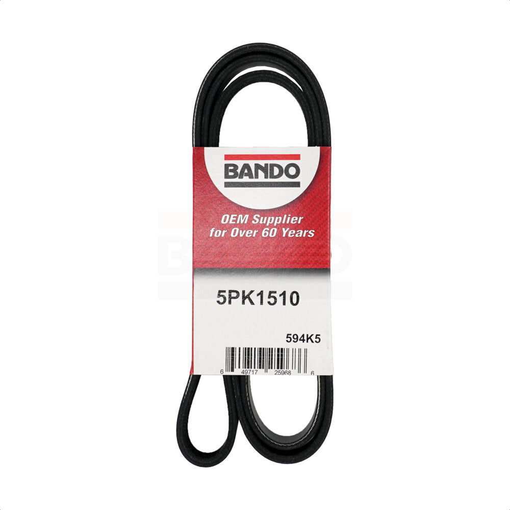 Bando_Accessory Drive Belt_BAN-5PK1510