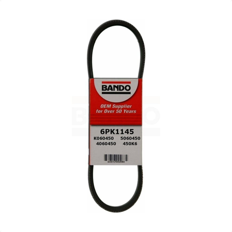 Bando_Accessory Drive Belt_BAN-6PK1145