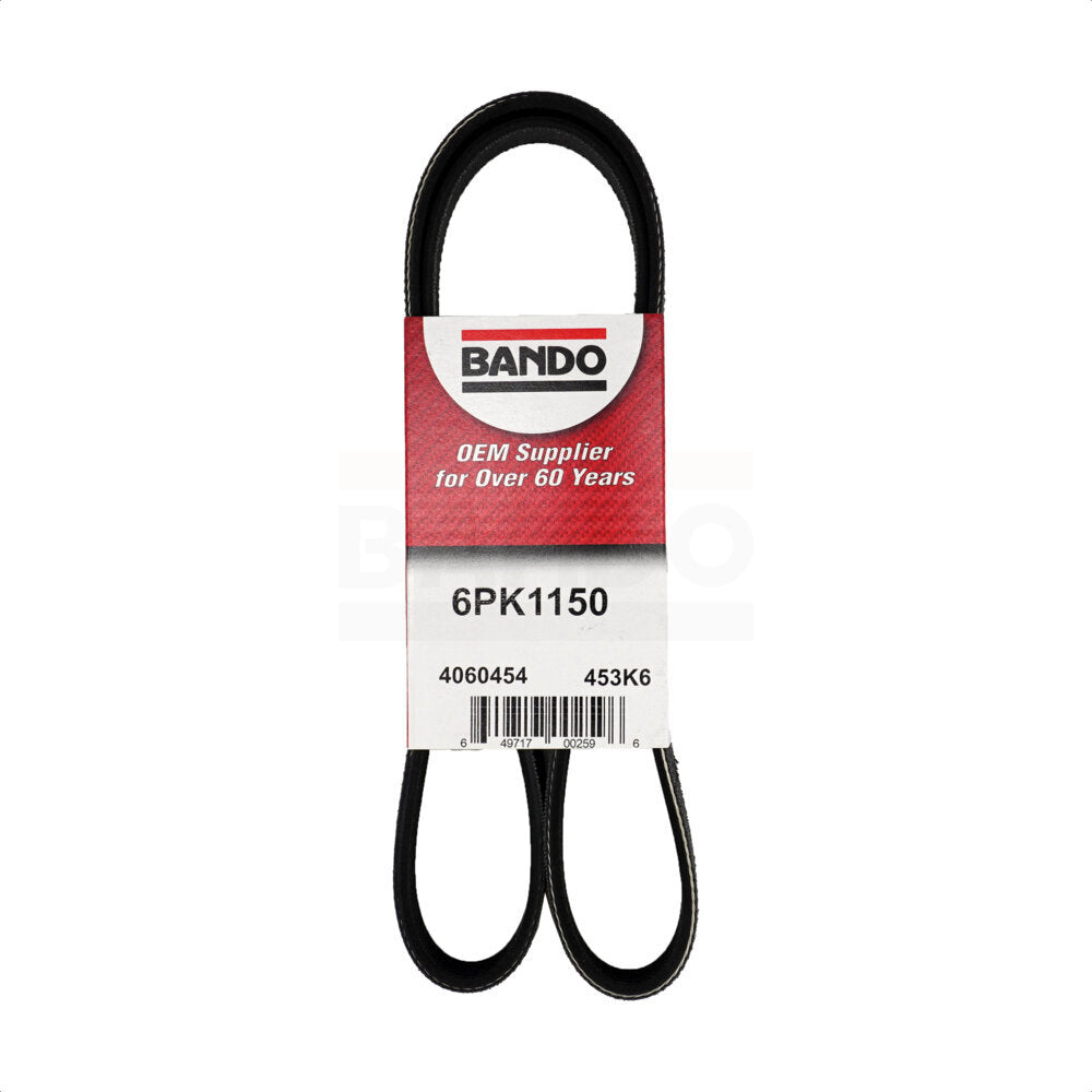 Bando_Accessory Drive Belt_BAN-6PK1150