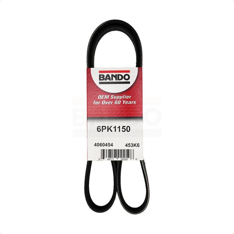 Bando_Accessory Drive Belt_BAN-6PK1150