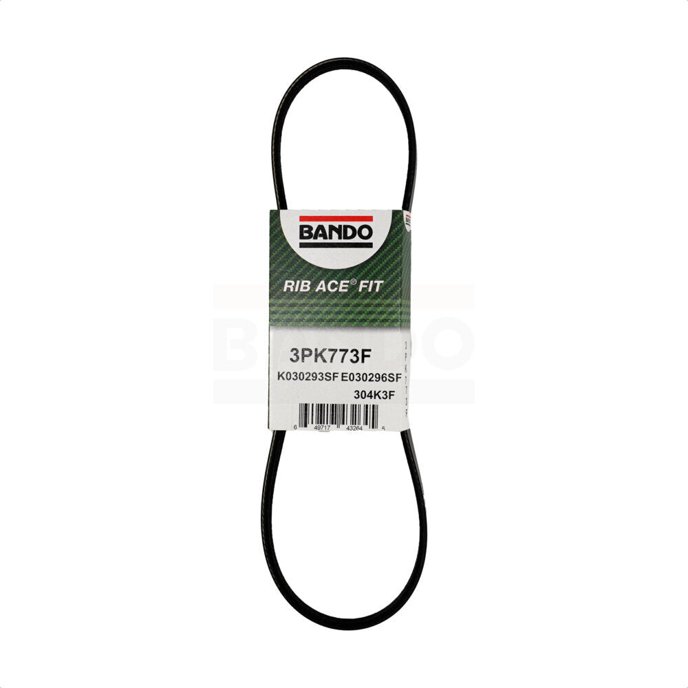Bando_Accessory Drive Belt_BAN-6PK1360
