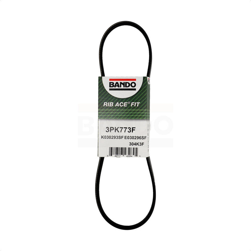 Bando_Accessory Drive Belt_BAN-6PK1360