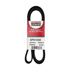 Bando_Accessory Drive Belt_BAN-6PK1630