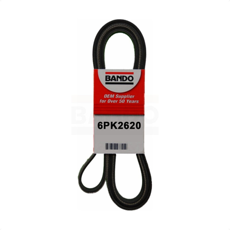 Bando_Accessory Drive Belt_BAN-6PK2620