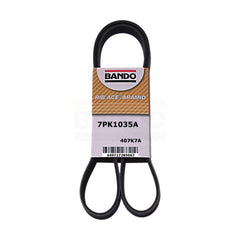 Bando_Accessory Drive Belt_BAN-7PK1035A