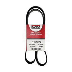Bando_Accessory Drive Belt_BAN-7PK1270