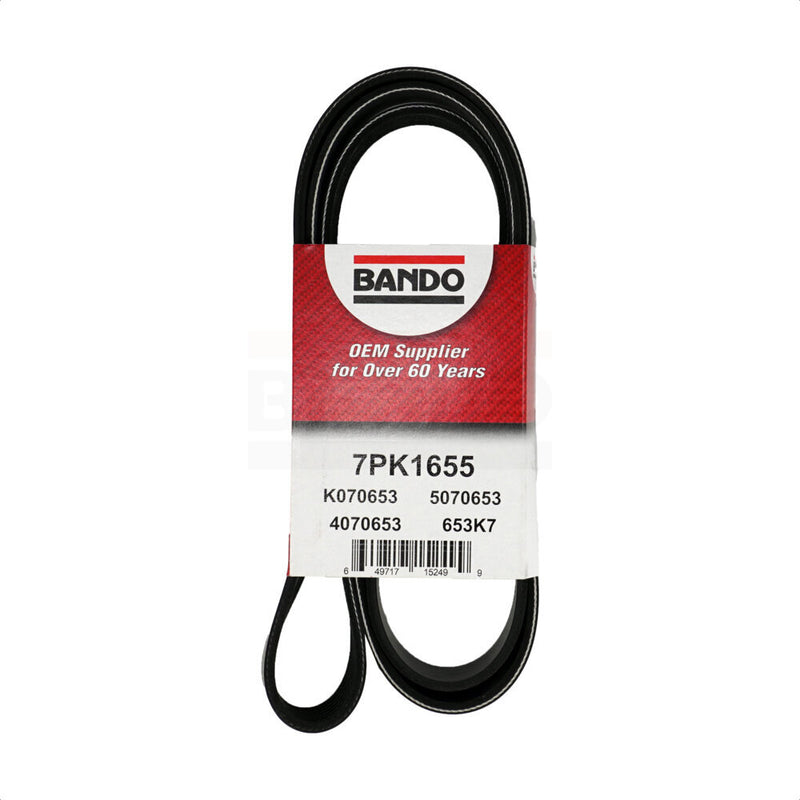 Bando_Accessory Drive Belt_BAN-7PK1655
