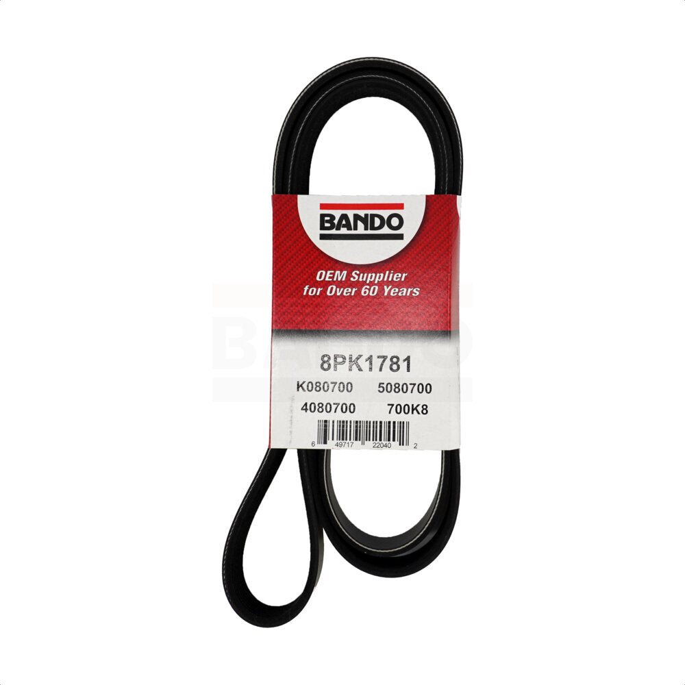 TMC_Shock Absorber_78-550065