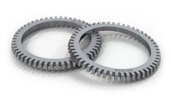 Artec Industries BB1056 JK 1 Ton Dana 60 Tone Rings 52 Tooth Pair for 2007-2017 Jeep Wrangler image
