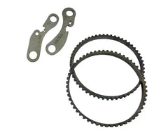 Artec Industries BB1061 JK 1 Ton Sterling ABS Kit 1999-2004 Superduty 52 Tooth for 2007-2017 Jeep Wrangler image