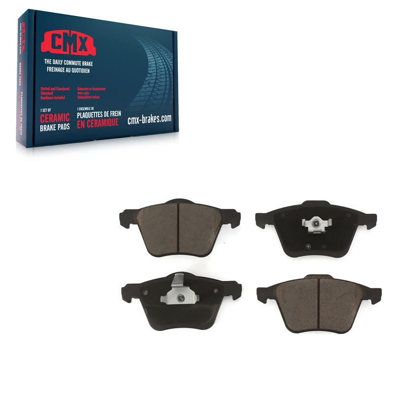 AmeriBRAKES_Ceramic Brake Pads_CMX-D1003