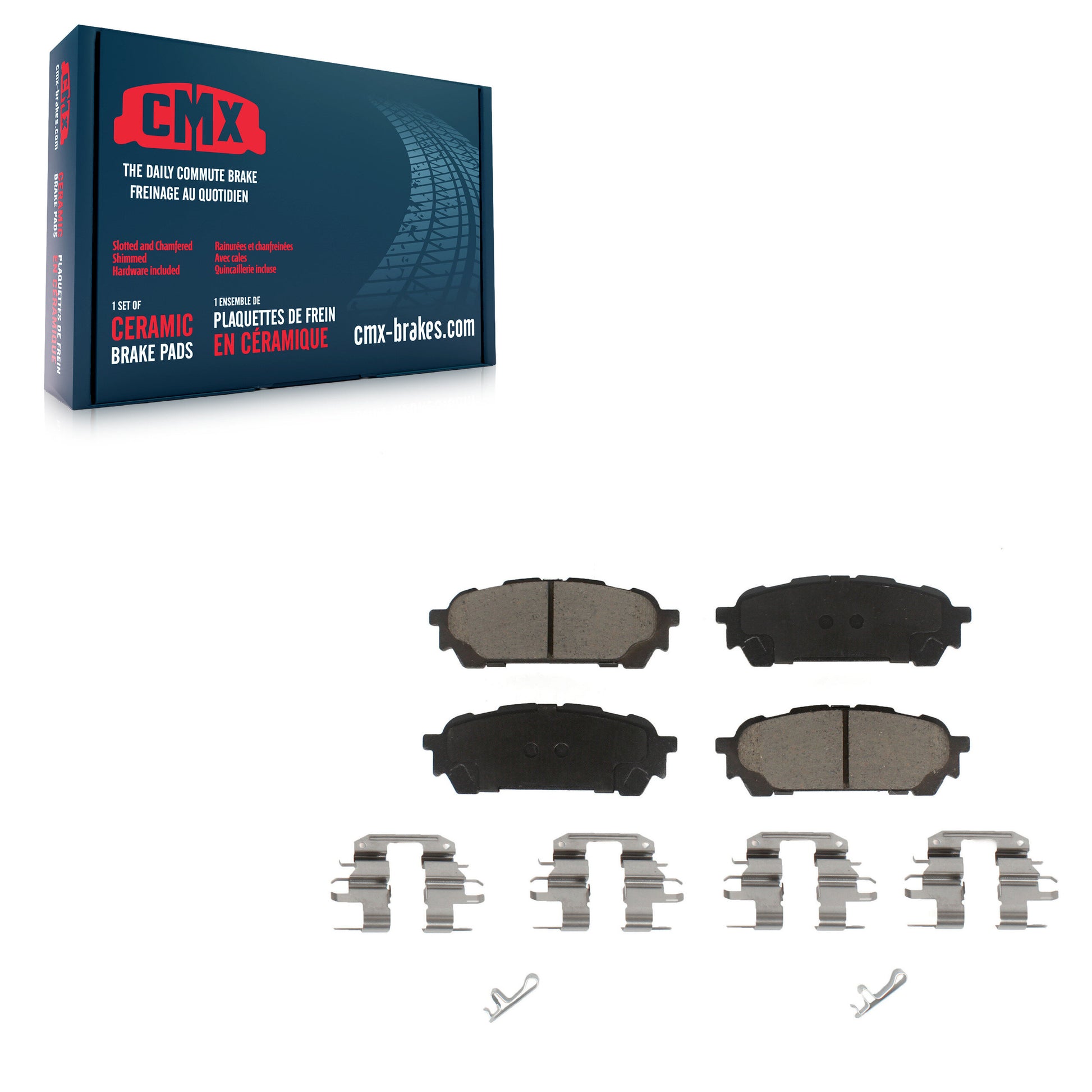 TMC_Shock Absorber_78-550065
