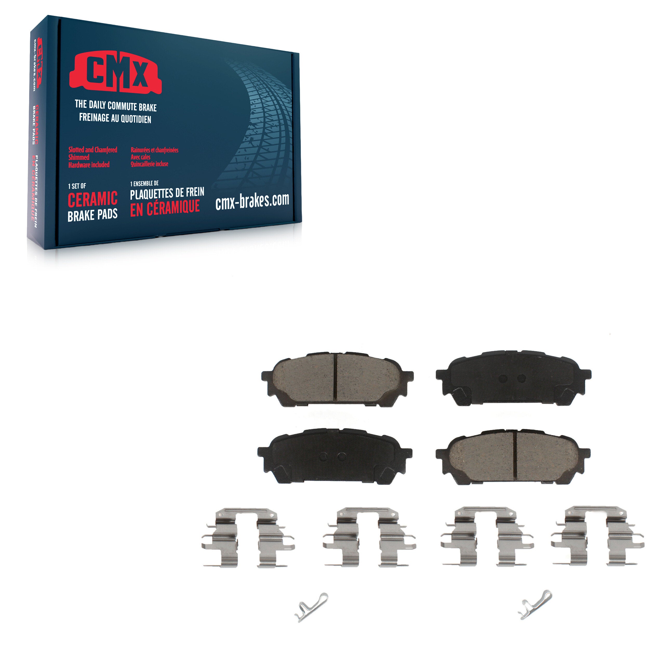TMC_Shock Absorber_78-550065