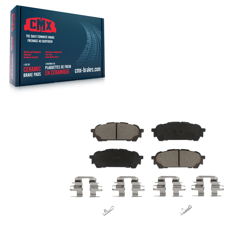 TMC_Shock Absorber_78-550065