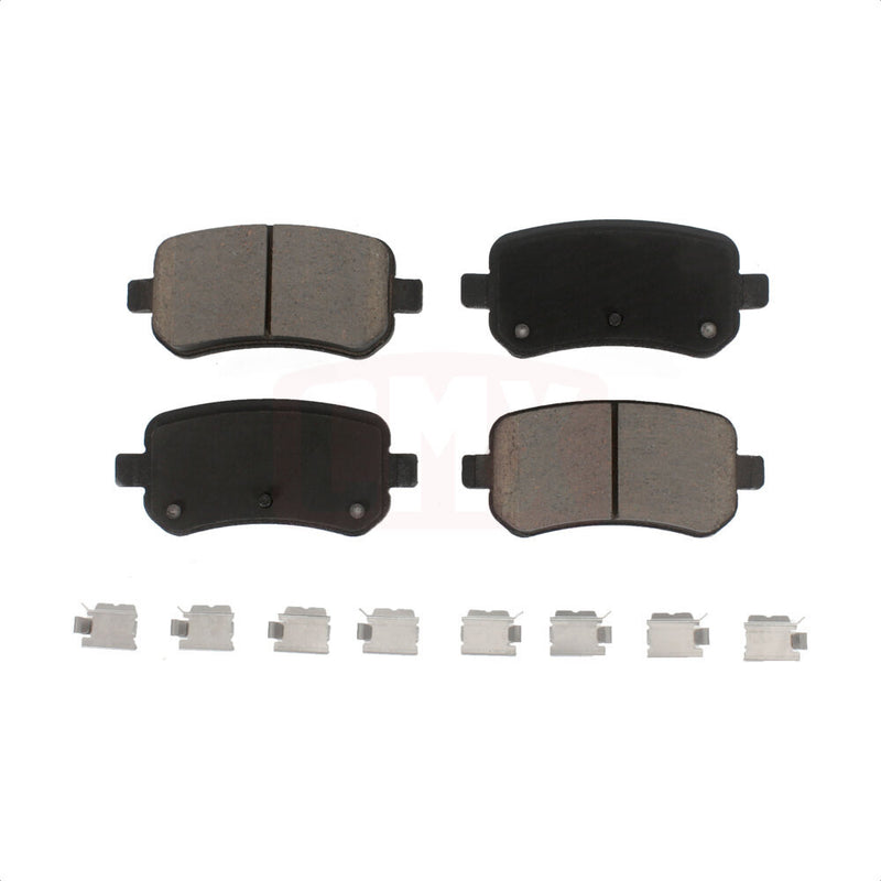 AmeriBRAKES_Ceramic Brake Pads_CMX-D1021