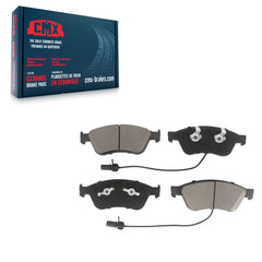 CMX CMX-D1024 Disc Brake Pad for 2004-2011 Audi S6 product image