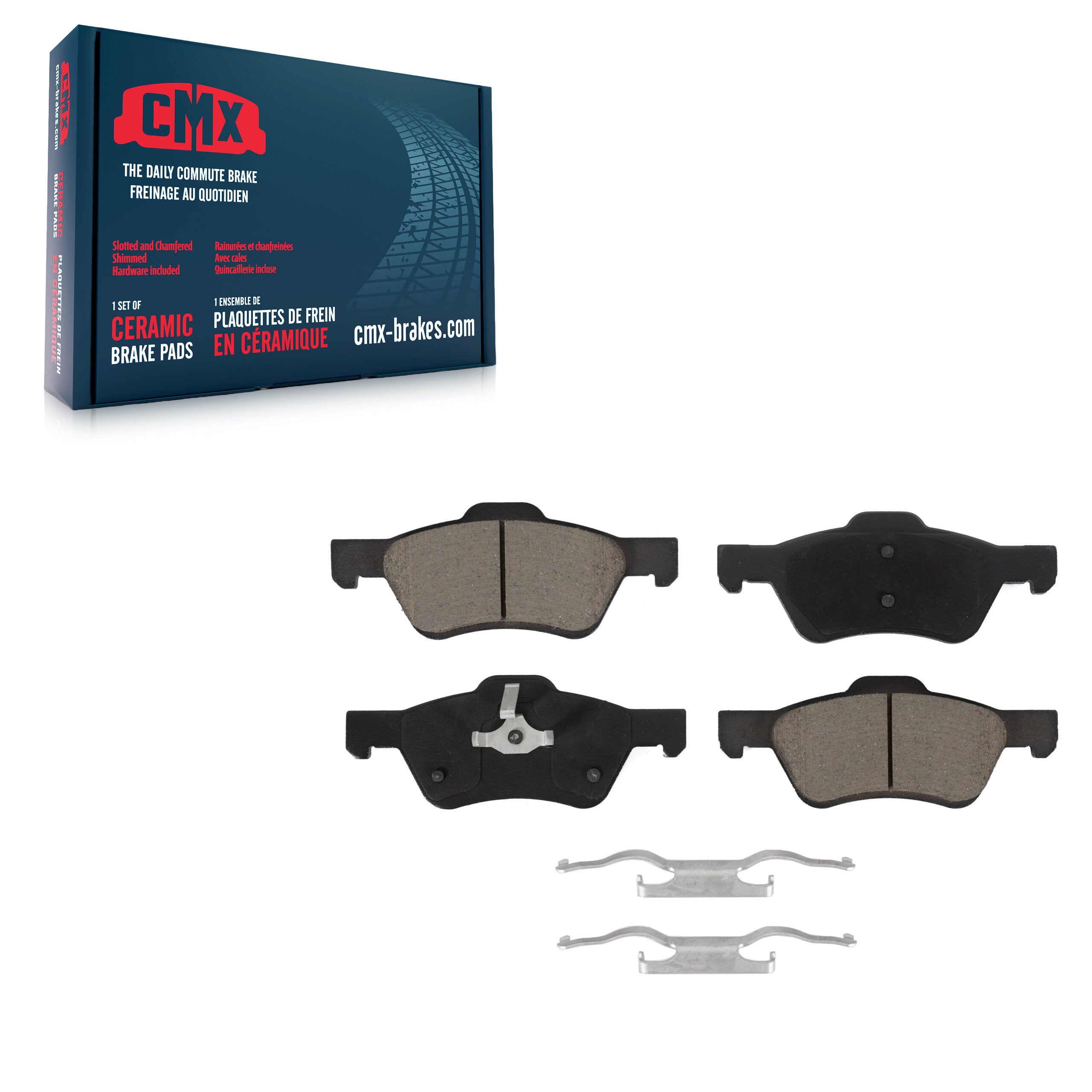 AmeriBRAKES_Ceramic Brake Pads_CMX-D1047B