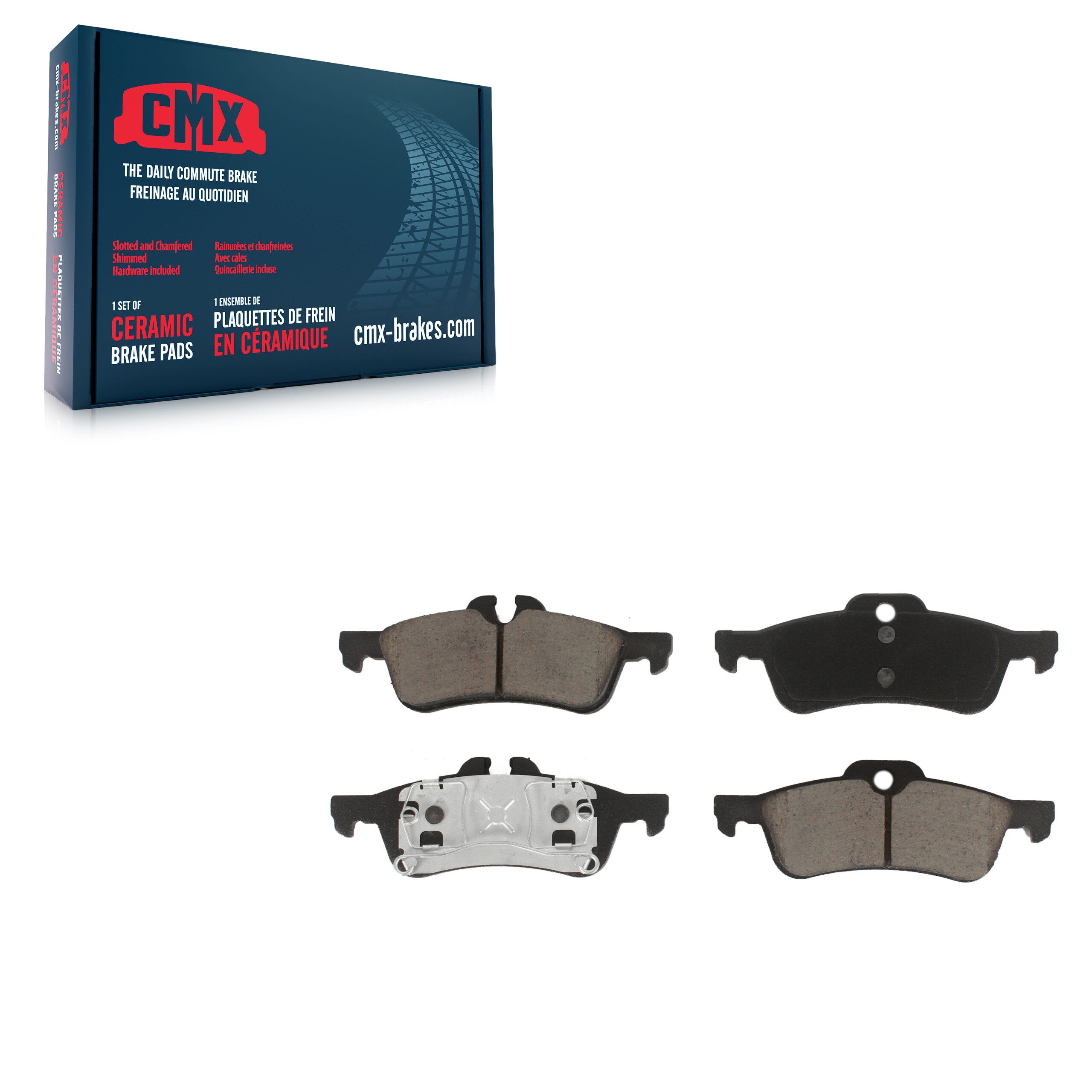 TMC_Shock Absorber_78-550065