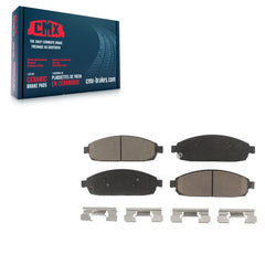 TMC_Shock Absorber_78-550065