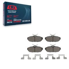 AmeriBRAKES_Ceramic Brake Pads_CMX-D1082