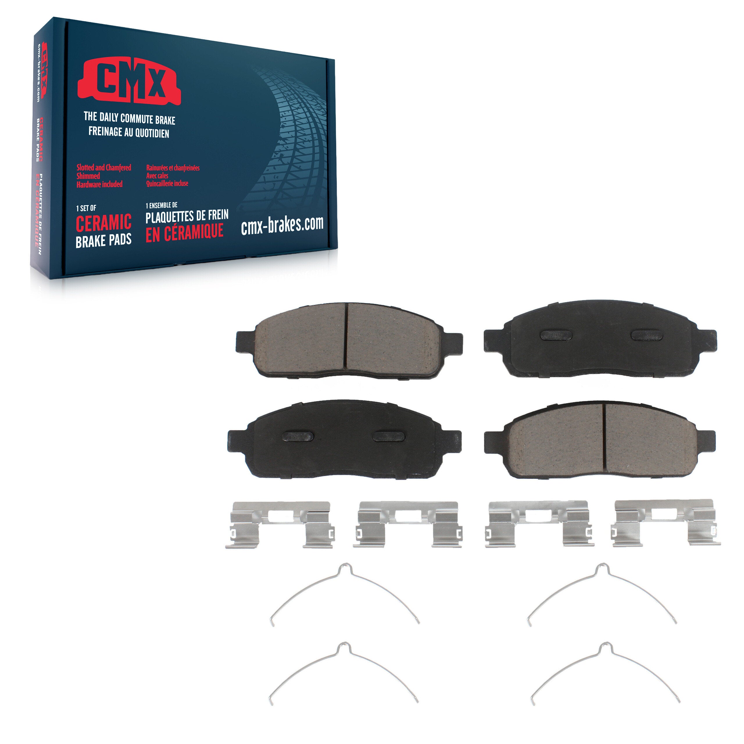 AmeriBRAKES_Ceramic Brake Pads_CMX-D1083