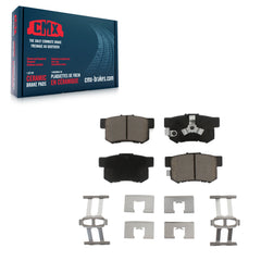AmeriBRAKES_Ceramic Brake Pads_CMX-D1086