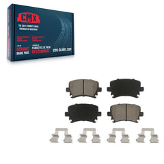 AmeriBRAKES_Ceramic Brake Pads_CMX-D1108