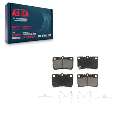 AmeriBRAKES_Ceramic Brake Pads_CMX-D1113