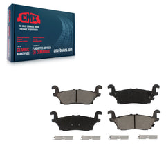 AmeriBRAKES_Ceramic Brake Pads_CMX-D1120
