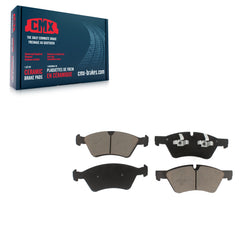 CMX CMX-D1123 Disc Brake Pad for 2005-2013 Mercedes-Benz ML350 product image