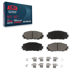 TMC_Shock Absorber_78-550065