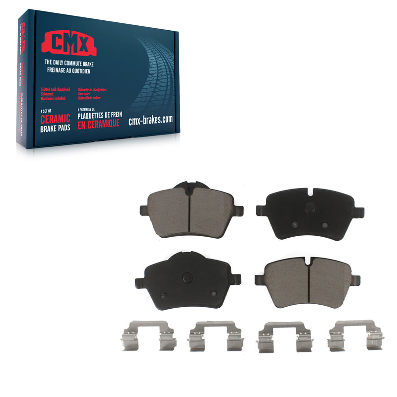 AmeriBRAKES_Ceramic Brake Pads_CMX-D1204