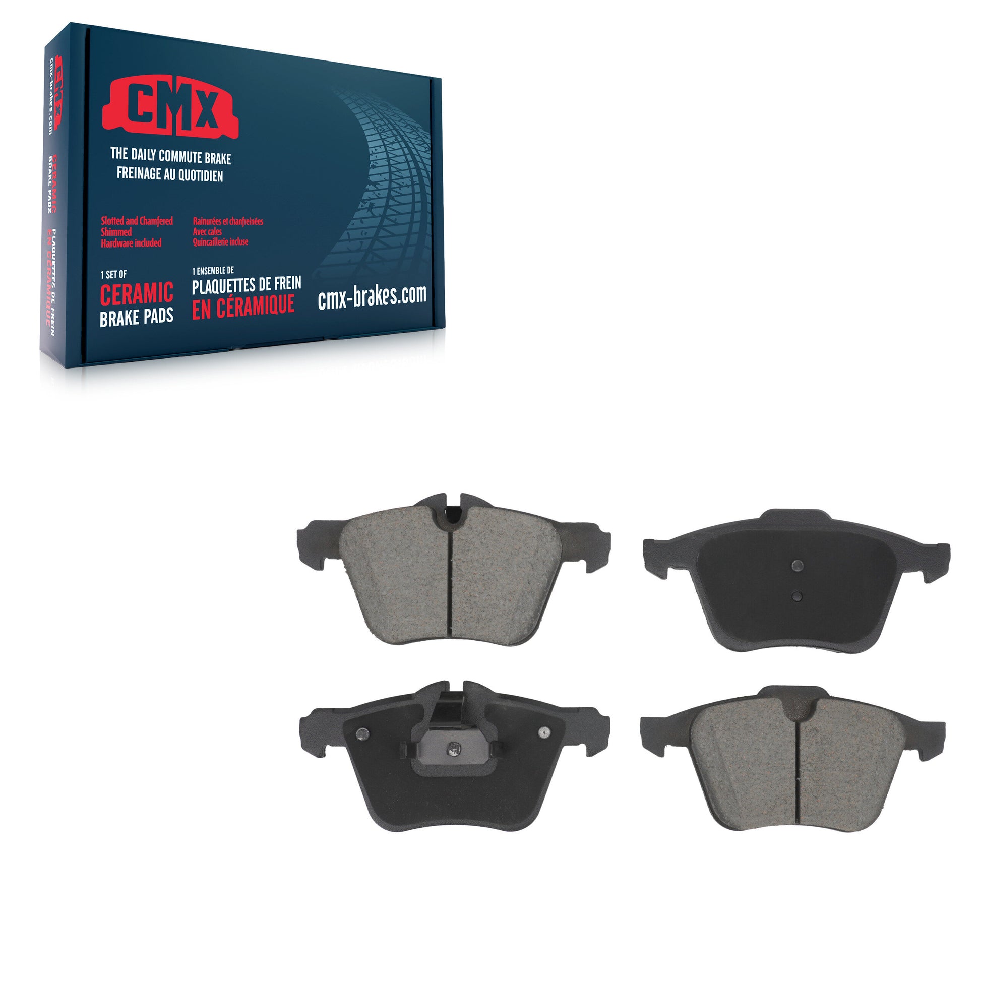 AmeriBRAKES_Ceramic Brake Pads_CMX-D1240