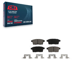 TMC_Shock Absorber_78-550065