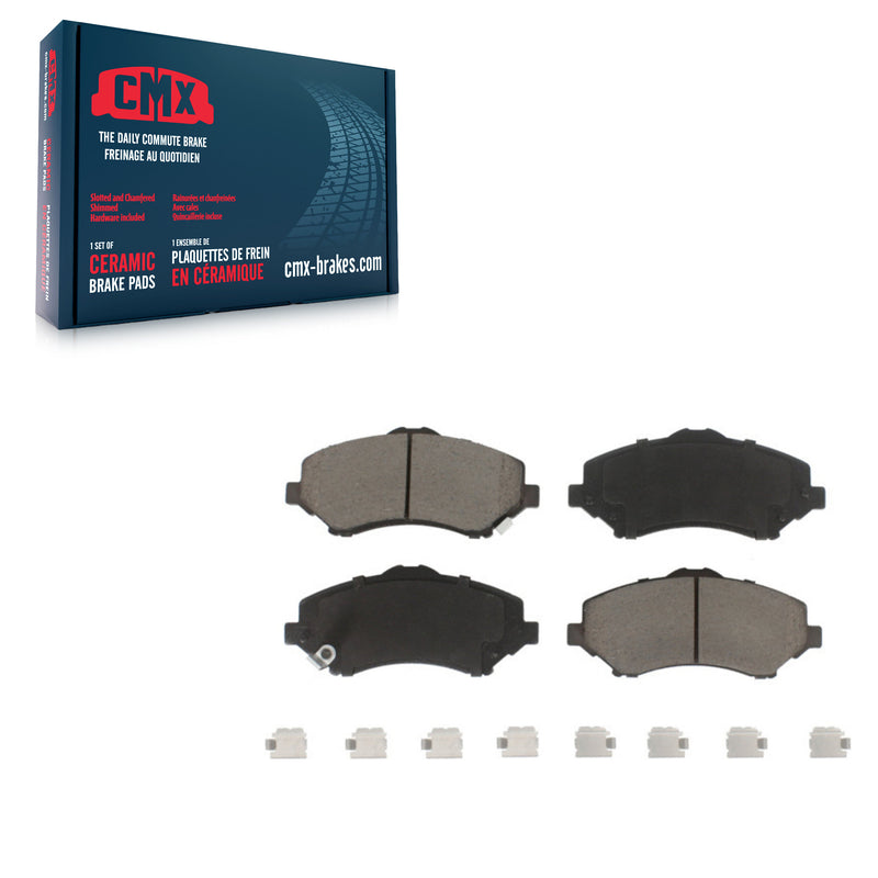 AmeriBRAKES_Ceramic Brake Pads_CMX-D1273