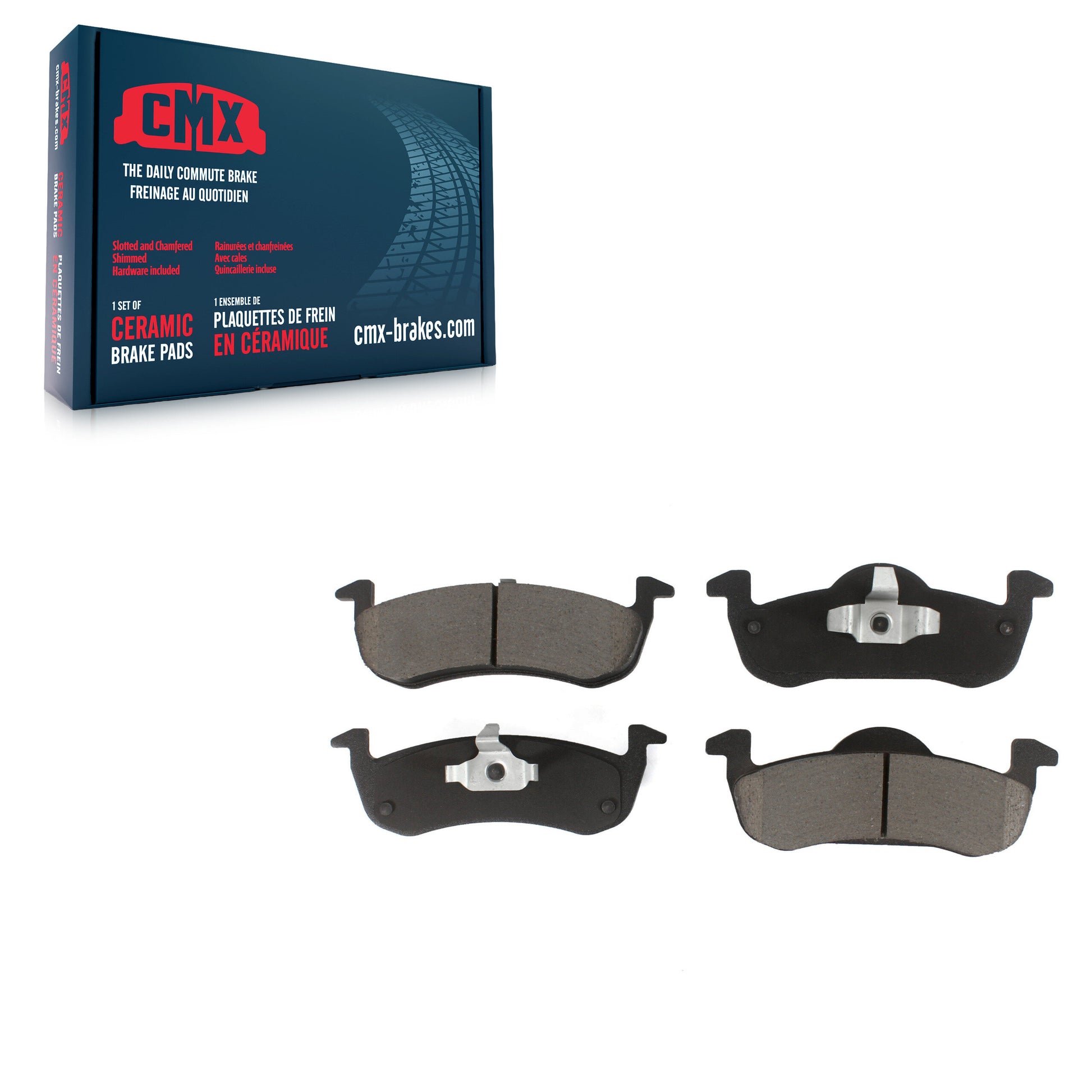 AmeriBRAKES_Ceramic Brake Pads_CMX-D1279