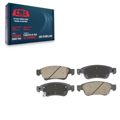AmeriBRAKES_Ceramic Brake Pads_CMX-D1287