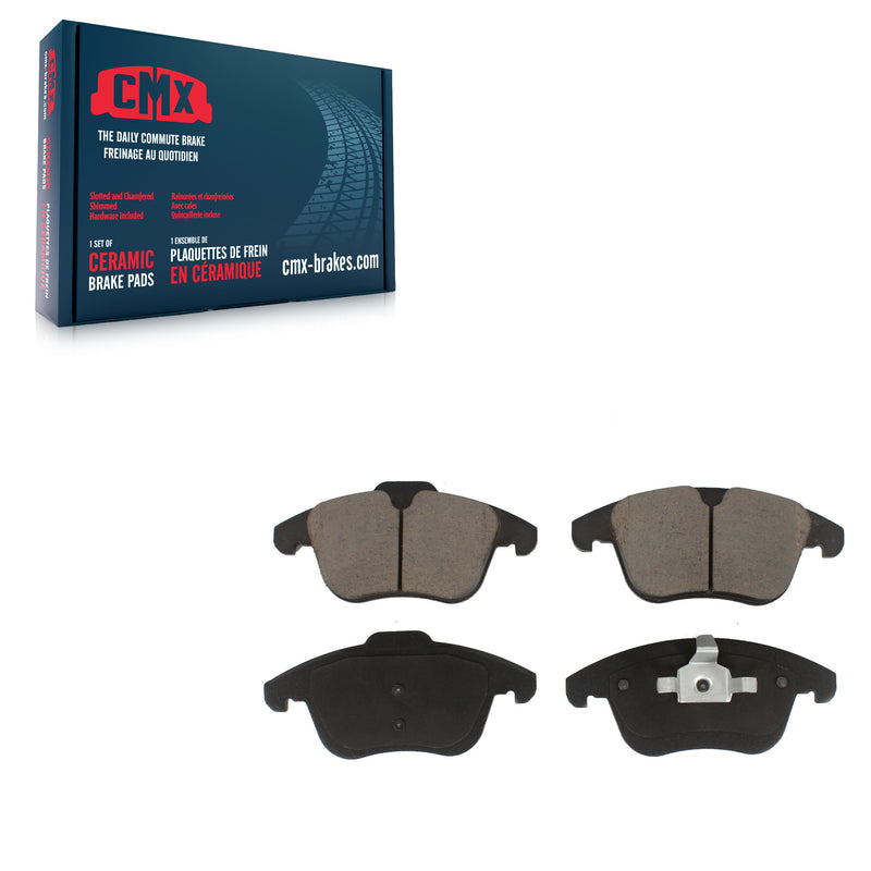 AmeriBRAKES_Ceramic Brake Pads_CMX-D1306